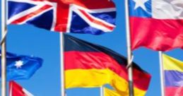 National Anthems containing national anthems from across the world.