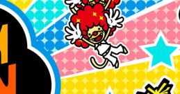 Lockstep - Rhythm Heaven Megamix - DS Rhythm Games (3DS)