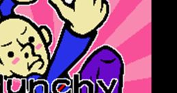 Munchy Monk - Rhythm Heaven Megamix - DS Rhythm Games (3DS)