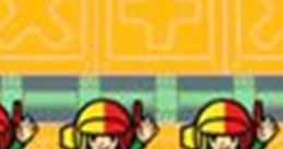 Marching Orders - Rhythm Heaven Megamix - GBA Rhythm Games (3DS)