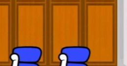 Board Meeting - Rhythm Heaven Megamix - Wii Rhythm Games (3DS)