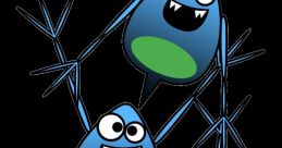Micro-Row (1 & 2) - Rhythm Heaven Megamix - Wii Rhythm Games (3DS)