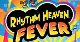 Screwbot Factory - Rhythm Heaven Megamix - Wii Rhythm Games (3DS)
