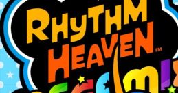Charging Chicken - Rhythm Heaven Megamix - 3DS Rhythm Games (3DS)