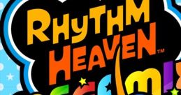 Charging Chicken - Rhythm Heaven Megamix - 3DS Rhythm Games (3DS)