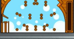 Goat Pachinko - Rhythm Heaven Megamix - Miscellaneous (3DS)