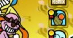 Perfect Campaign - Rhythm Heaven Megamix - Miscellaneous (3DS)