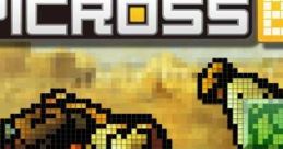 Gameplay - Sanrio Characters Picross - Effects (3DS)
