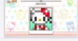 Jingles - Sanrio Characters Picross - Sound Effects (3DS)