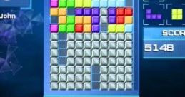 Effects - Tetris Ultimate - Miscellaneous (3DS)