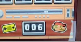 5-Volt - WarioWare Gold - Character Voices (3DS)