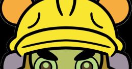 9-Volt - WarioWare Gold - Character Voices (3DS)