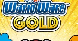 Dribble - WarioWare Gold - Character Voices (3DS)