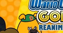Fronk - WarioWare Gold - Character Voices (3DS)