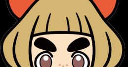 Lulu - WarioWare Gold - Character Voices (3DS)