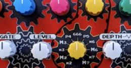 Effects - 1942 - Miscellaneous (Arcade)