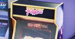 Effects - - Miscellaneous (Arcade)