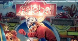 Voices - Bad Cats (Williams Pinball) - Miscellaneous (Arcade)