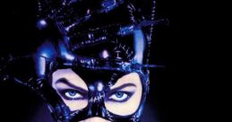 Catwoman - Batman - Villains (Arcade)