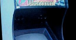 Voice Clips - Cadillacs & Dinosaurs - Voices (Arcade)