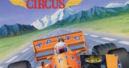 Effects - Continental Circus - Miscellaneous (Arcade)