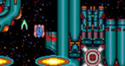 Effects - Crazy Climber 2 (JPN) - Miscellaneous (Arcade)