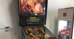 Voices - Cue Ball Wizard (Gottlieb Pinball) - Miscellaneous (Arcade)