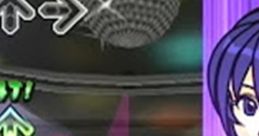 Announcer - Dance Dance Revolution A20 - Effects (Arcade)