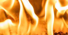 Burning