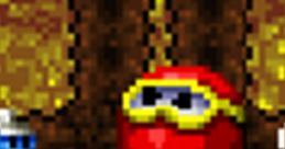Effects - Dig Dug Arrangement - Miscellaneous (Arcade)
