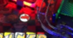 Voices - Diner (Williams Pinball) - Miscellaneous (Arcade)