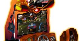 System - Fast & Furious SuperCars - Effects (Arcade)