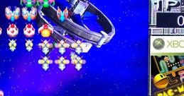 Effects - Galaga Arrangement - Miscellaneous (Arcade)