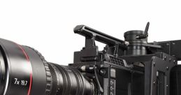 Technology Camera