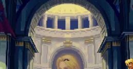 Hotaru Futaba - Garou: Mark of the Wolves - Voices (Arcade)