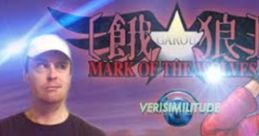 Rock Howard - Garou: Mark of the Wolves - Voices (Arcade)