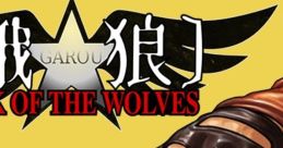 Terry Bogard - Garou: Mark of the Wolves - Voices (Arcade)