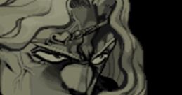 Shadow Dio - JoJo's Bizarre Adventure - Fighters (Arcade)