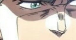 Young Joseph Joestar - JoJo's Bizarre Adventure - Fighters (Arcade)