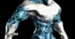 Glacius - Killer Instinct - Voices (Arcade)