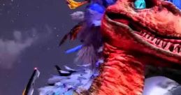 Riptor - Killer Instinct - Voices (Arcade)