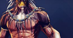 Thunder - Killer Instinct - Voices (Arcade)