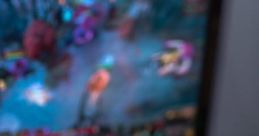 Technology Video Games