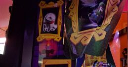 Common Ghosts - Luigi's Mansion Arcade - Ghosts (Arcade)