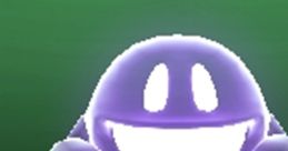 Creeper - Luigi's Mansion Arcade - Ghosts (Arcade)