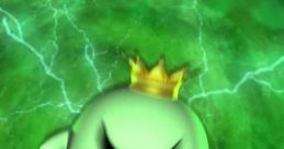 King Boo - Luigi's Mansion Arcade - Ghosts (Arcade)