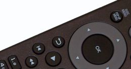 Remote Controls