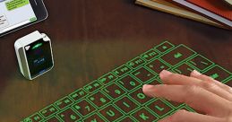 Technology Keyboard