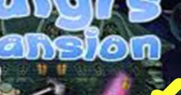 Bats - Luigi's Mansion Arcade - Pests (Arcade)