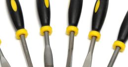 Hand Tools - Files